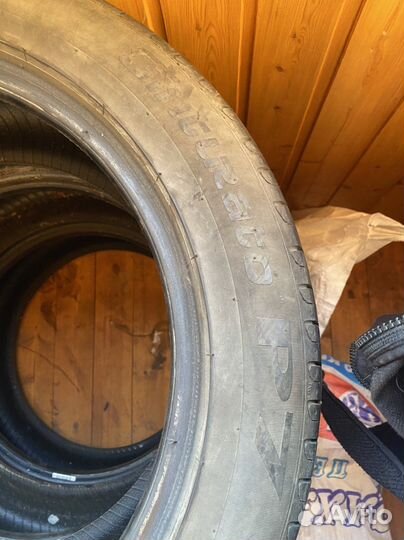 Pirelli Cinturato P7 235/50 R17