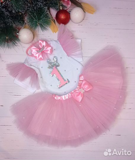 Наряд для девочки