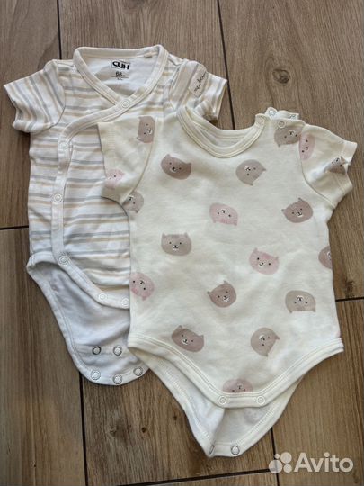 Слипы для девочки 62-68