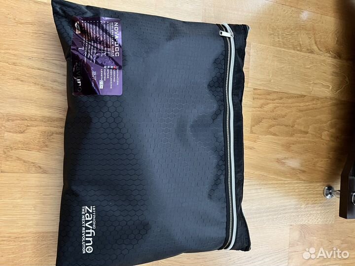 Акустический кабель Zavfino Nova 2.5m