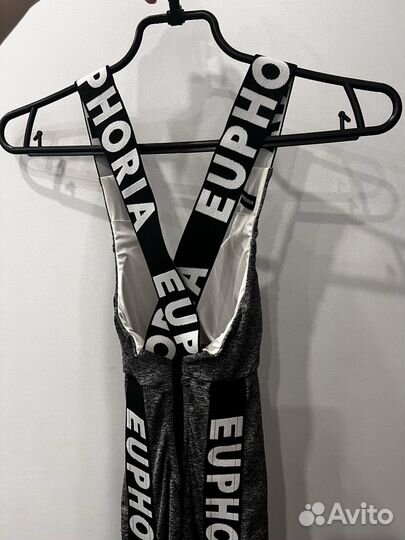 Комбинезон спортивный