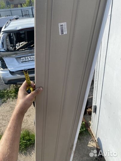 Подоконник пвх