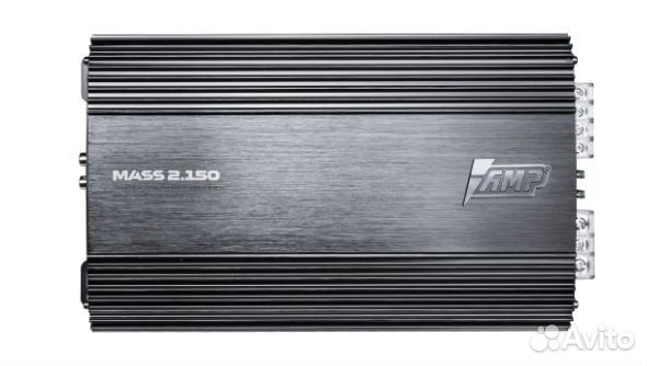 Усилитель AMP mass 2.150