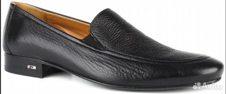 Мужские лофтеры pakerson ручная работа кожа оленя