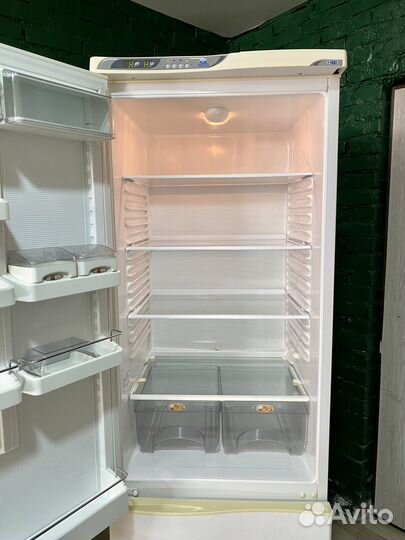 Холодильник идельный+доставка