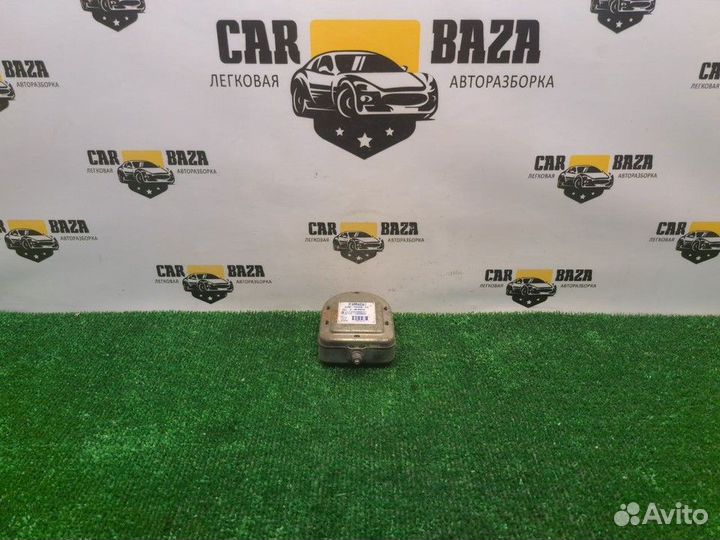 Сирена сигнализации