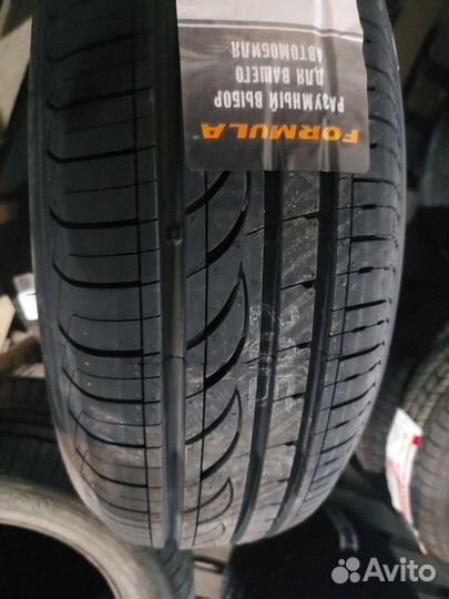 Pirelli Formula Energy 185/65 R15