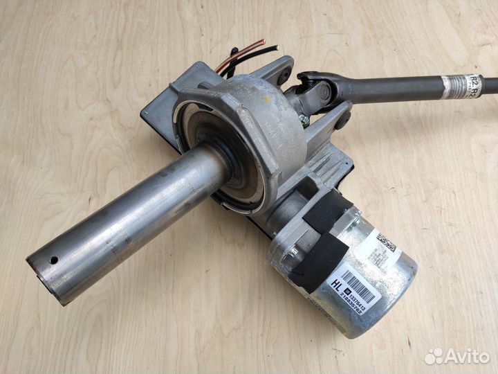 Эур под есп Адаптивные фары на Opel Corsa D