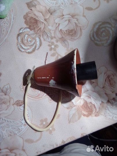 Крепление для плафонов и светильников