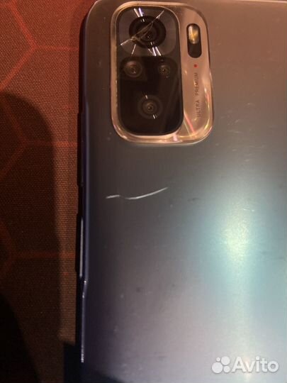Xiaomi Redmi Note 10S, 6/128 ГБ