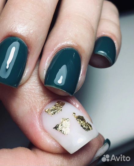 Мастер маникюра на дому