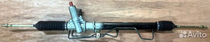 Рейка рулевая Musso Musso Sport Korando rebuild