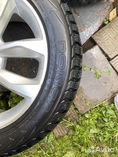Nokian Tyres Hakkapeliitta 5 185/55 R15 86T
