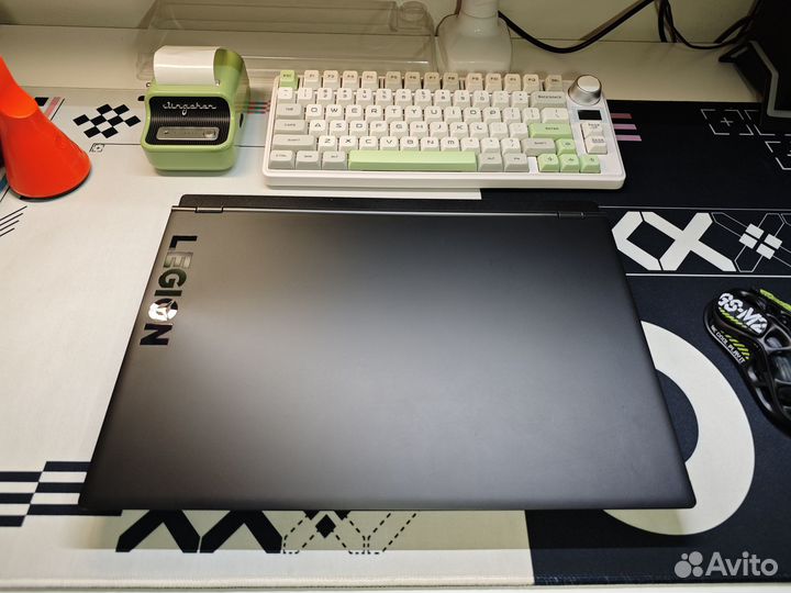 Lenovo Legion Y540 i7 32/1tb 2060
