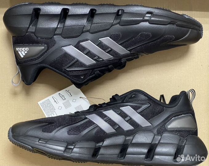 Adidas climacool кроссовки мужские оригинал