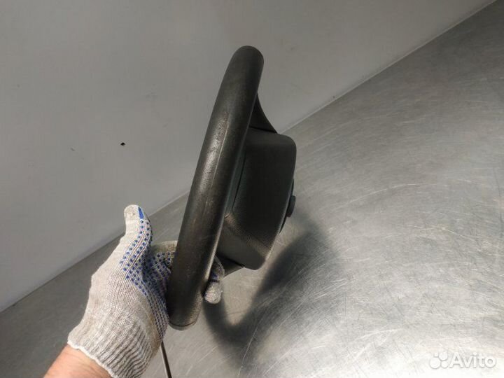 Руль Citroen C3 FC KFV 2002-2009