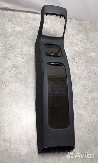 Подлокотник задний Mercedes-Benz Cls350 C219