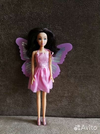 Кукла балерина