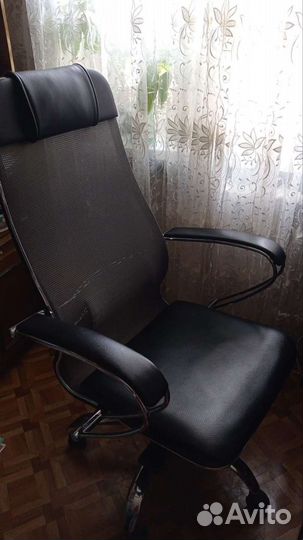 Компьютерное кресло игровое новое