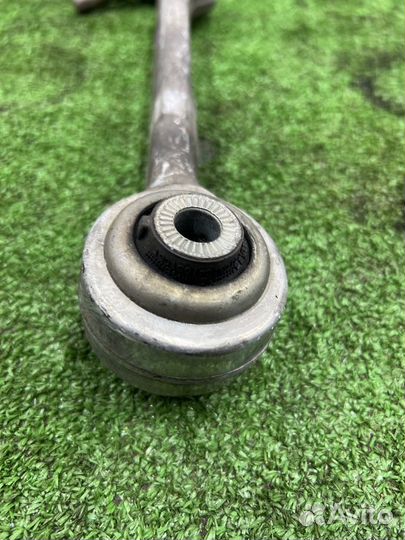 Рычаг передний левый Bmw 1 F20 N13B16A 2011