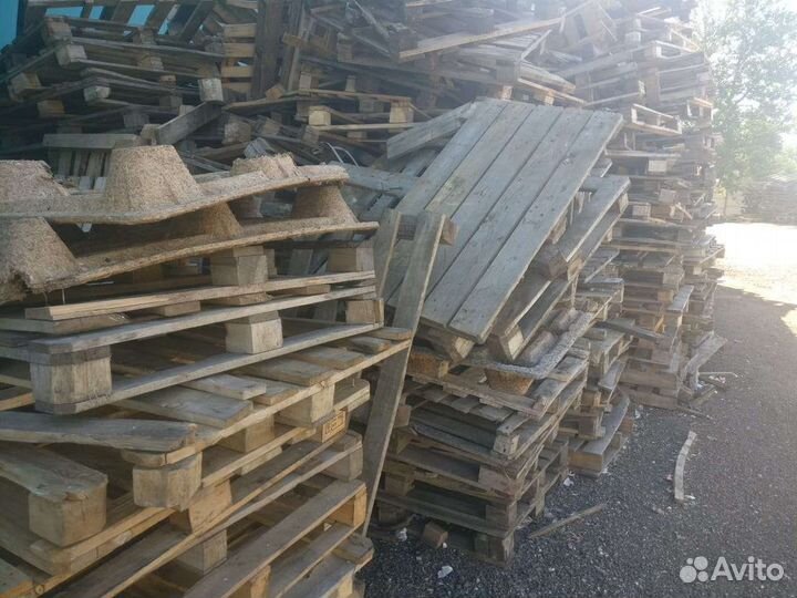 Дрова целая газель