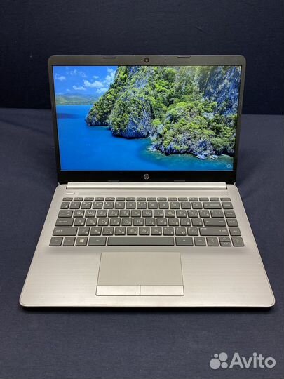 HP ProBook 245 G8 Ryzen 5 8Gb ssd 256Gb Гарантия