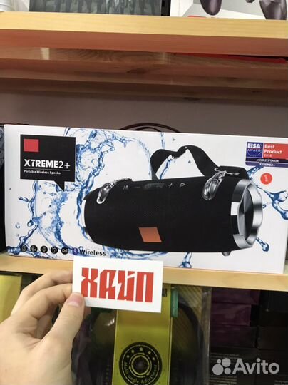 Беспроводная колонка Xtreme2+ 5.0