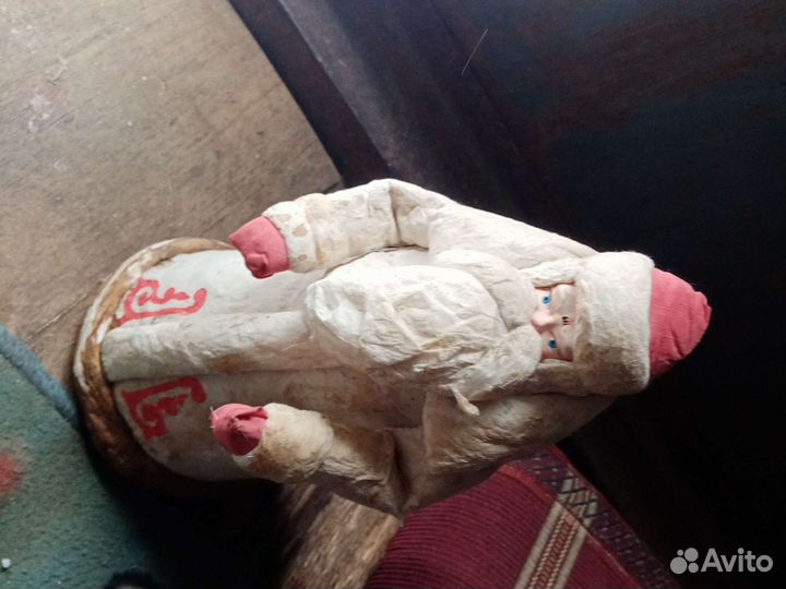 Дед СССР 32см