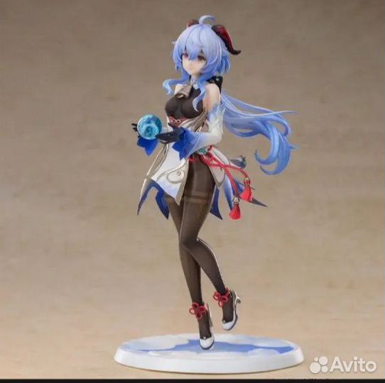 Фигурка аниме Геншин Импакт