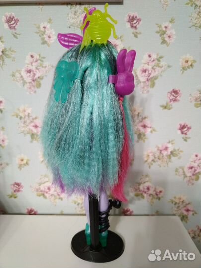 Кукла Монстер Хай Твайла