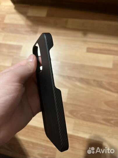 Чехол питака 14 про