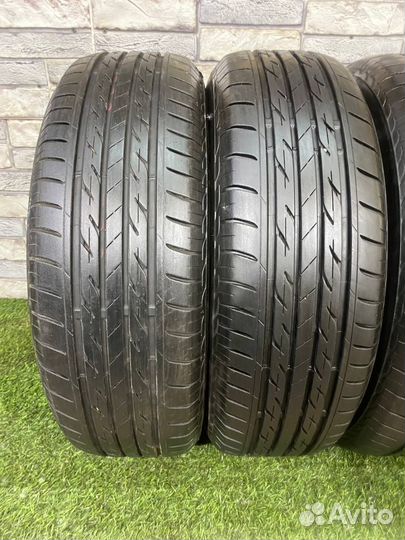 Bridgestone Nextry Ecopia 195/65 R15