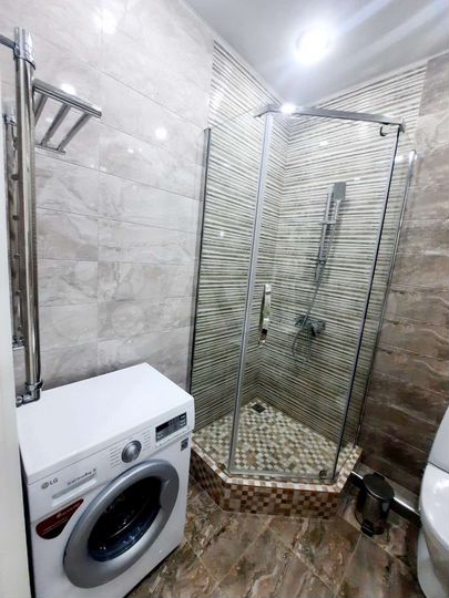 1-к. квартира, 31 м², 3/3 эт.