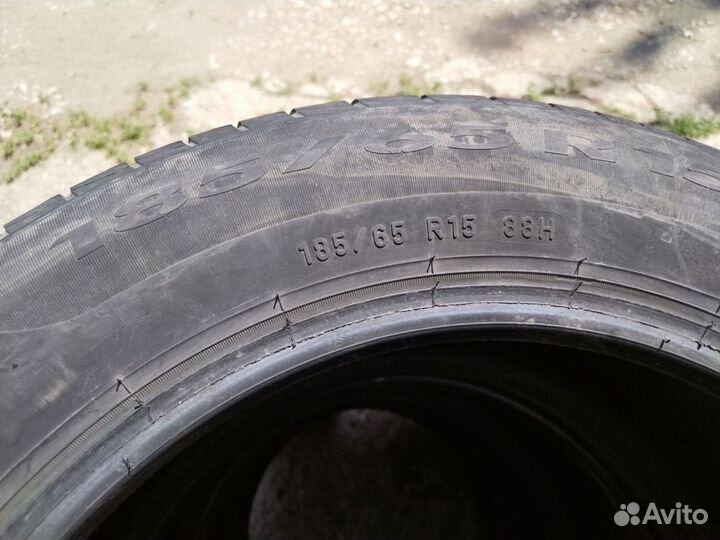 Pirelli Cinturato P1 Verde 185/65 R15 88H