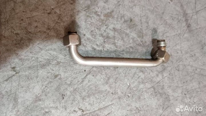 Патрубок (трубка) EGR Audi A3 8L 1998