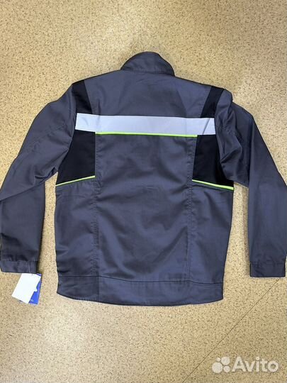 Костюм Корвет Ховард рабочий спецодежда