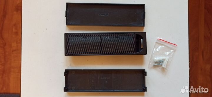 Детали для компьютера