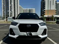 Daihatsu Rocky 1.0 CVT, 2019, 60 000 км, с пробегом, цена 1 850 000 руб.