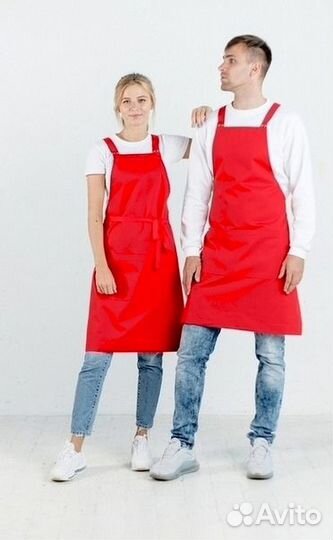 Униформа для шеф-поваров оптом