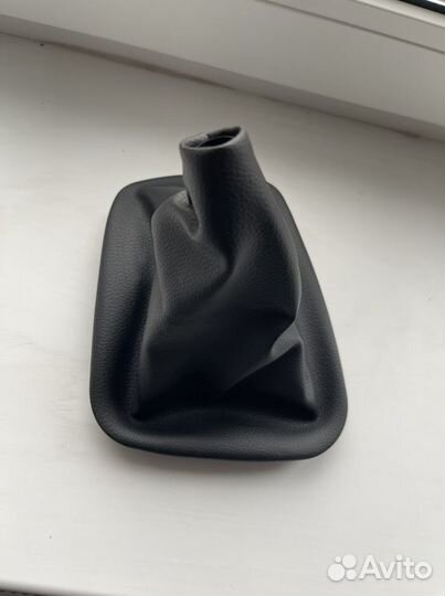 Чехол МКПП е30 е34 z3 е36