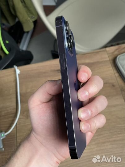 iPhone 14 Pro Max, 256 ГБ