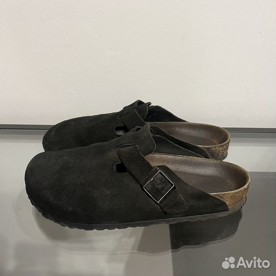 Сабо Birkenstock 43