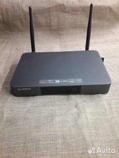 Smart tv андроид приставка
