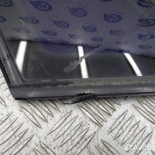 Стекло кузовное заднее левое Volkswagen Pointer