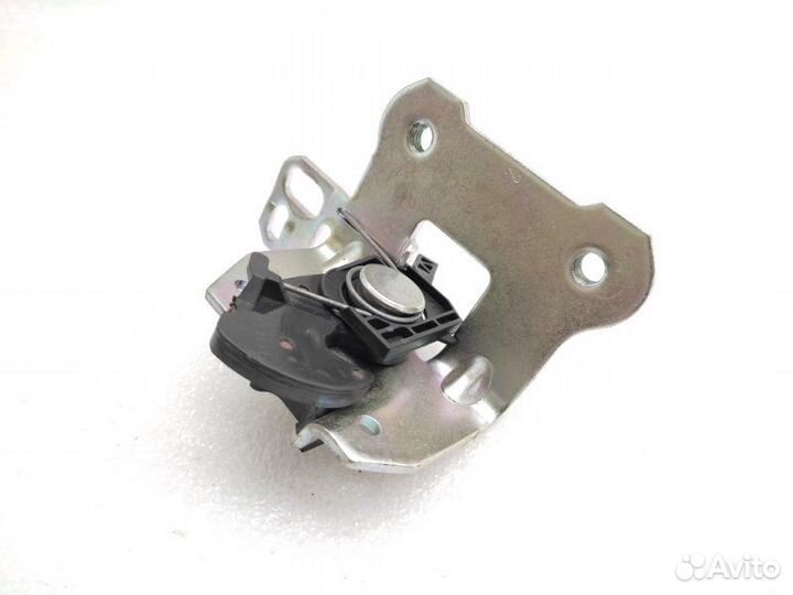 Замок спинки сиденья задний Mercedes-Benz