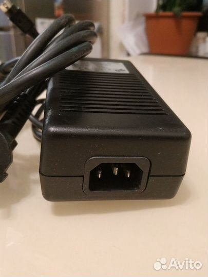 Блок питания 24v