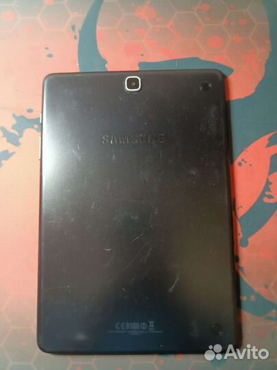 Samsung Galaxy Tab A 9.7