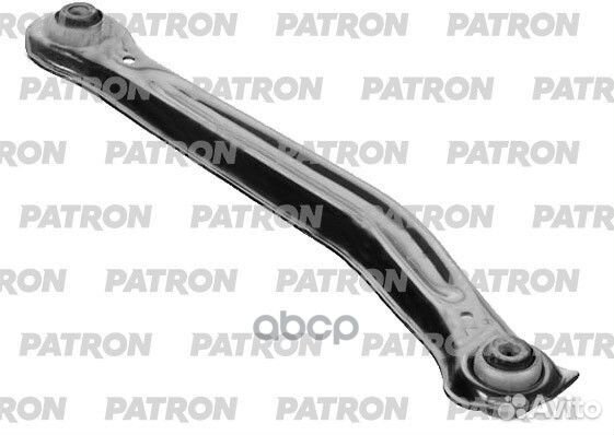 Рычаг подвески honda accord 94- PS50198R patron