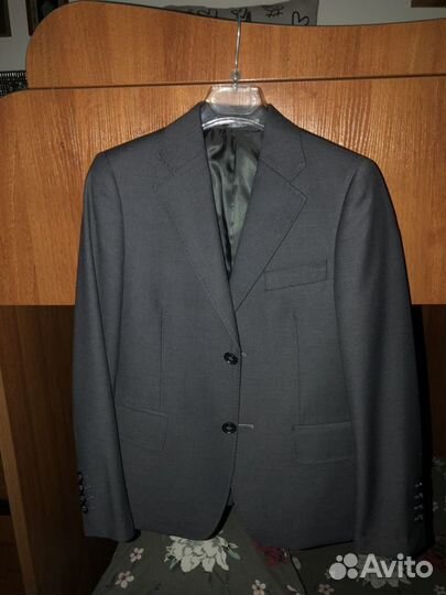 Пиджак для мальчика Gulliver