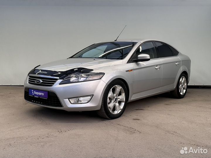 Ford Mondeo 2.0 AT, 2008, 238 950 км